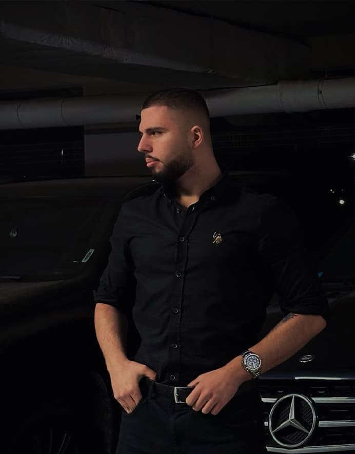 Jason Kaiser