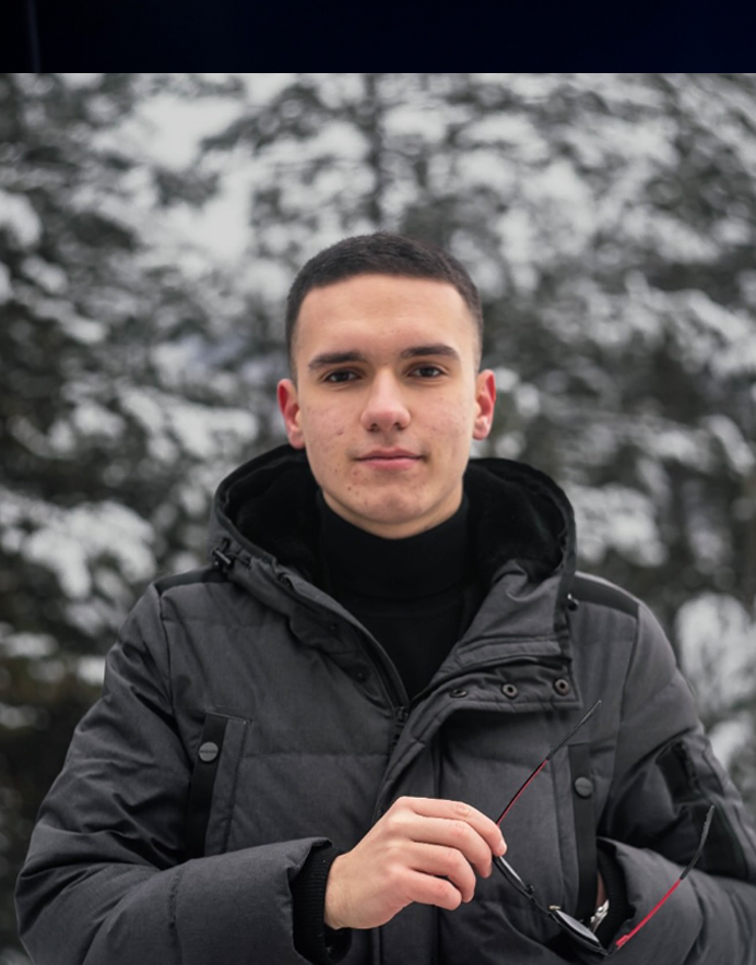 Petar Adamović