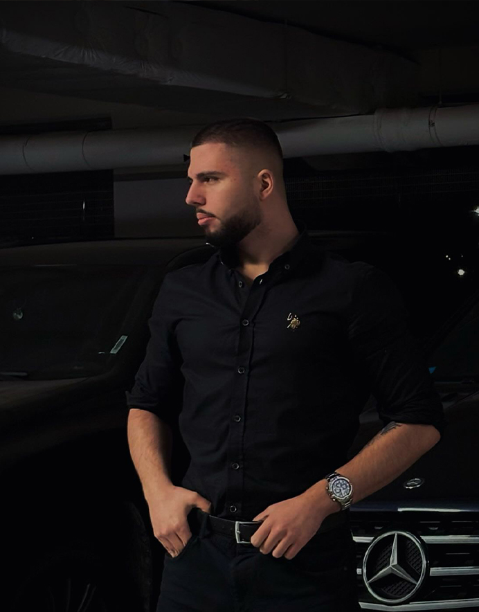Jason Kaiser