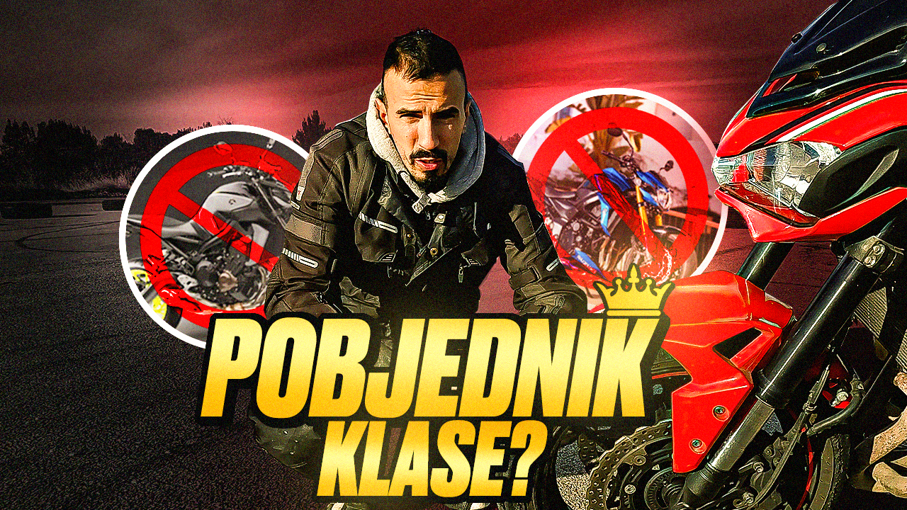 Pobednik Klase?